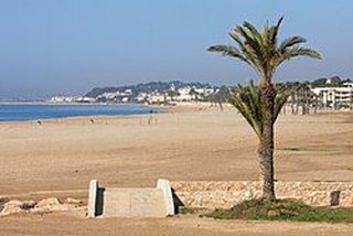 Casa adosada en venta en Coma-Ruga en Vendrell, El