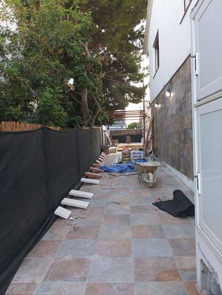 Casa adosada en venta en Coma-Ruga en Vendrell, El
