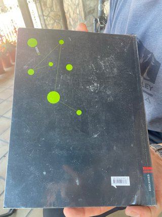 Geología ciencias : bachillerato 2