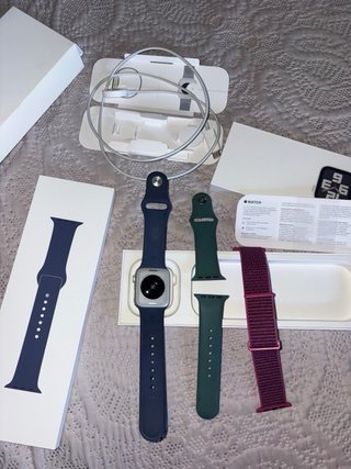 Apple Watch Series 2