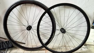 Orbea Orca 2021 T57 Carbono | Ultegra | Roval Rapi