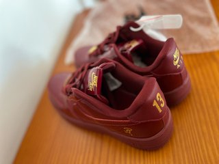 Nike Air Force 1 Low Dark Beetroot