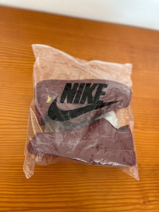 Nike Air Force 1 Low Dark Beetroot