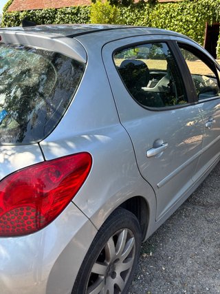 Peugeot 207 2006