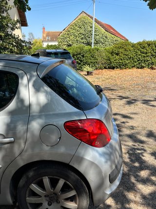 Peugeot 207 2006