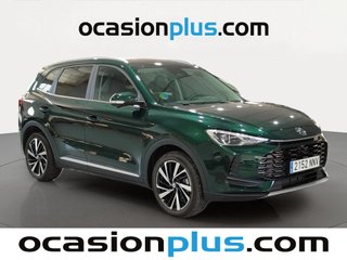 MG ZS 1.5 Hybrid+ Luxury 145 kW (197 CV)