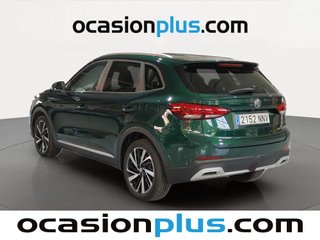 MG ZS 1.5 Hybrid+ Luxury 145 kW (197 CV)