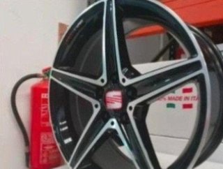 Llantas MB Seat Mercedes Audi