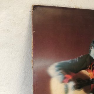Il Mondo Musicale di Baden Powell LP 12" 33 RPM