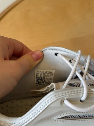 Zapatillas Adidas para hombre beige – 42