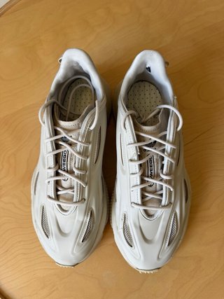 Zapatillas Adidas para hombre beige – 42