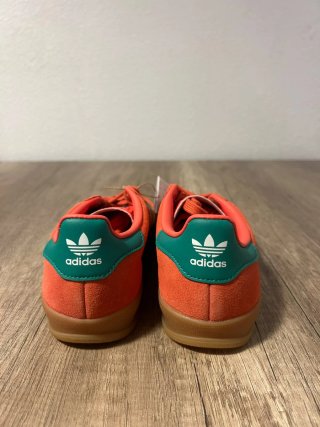 Zapatillas Adidas Gazelle Talla 36 2/3