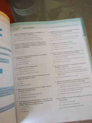 Higiene en el medio hospitalariao y limpieza de...