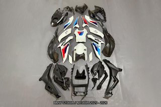 Carenado para BMW S1000R M1000R 2025 2026