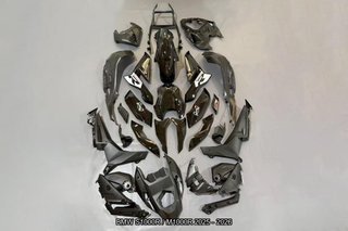 Carenado para BMW S1000R M1000R 2025 2026