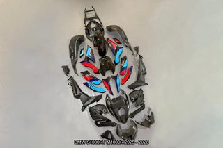 Carenado para BMW S1000R M1000R 2025 2026