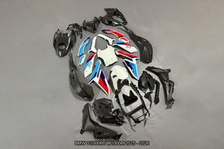 Carenado para BMW S1000R M1000R 2025 2026