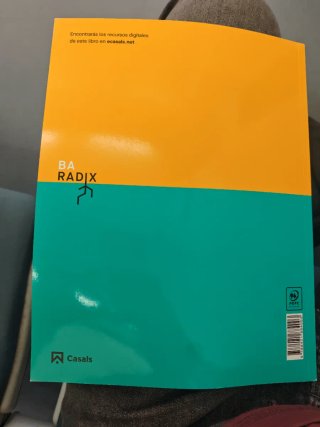 Biología, Geología y Ciencias Ambientales Bachi...