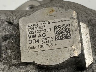 Bomba de alta presión VW Golf VII Variant 2013-2022 1.6 TDI 04B130755F