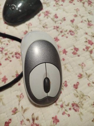 Ratón Inalámbrico Logitech
