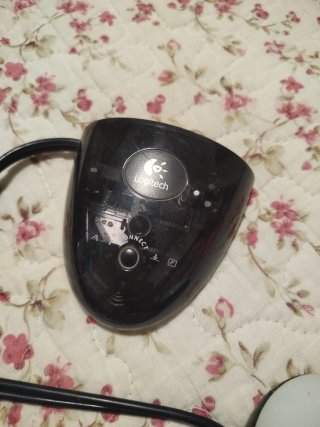 Ratón Inalámbrico Logitech