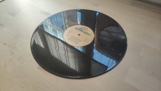 Vinilo Jones & Stephenson - The First Rebirth