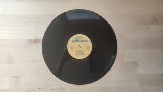 Vinilo Jones & Stephenson - The First Rebirth