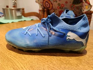 Botas de fútbol Puma Talla 37