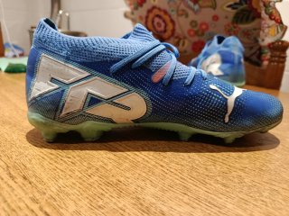 Botas de fútbol Puma Talla 37
