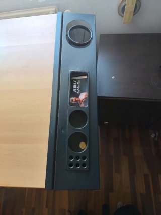 Mesa de Dibujo Técnica