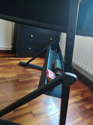 Mesa de Dibujo Técnica
