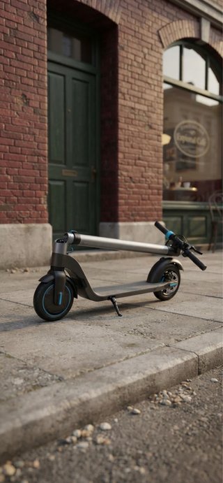 Patinete Eléctrico Cecotec Bongo ESCUCHO OFERTAS