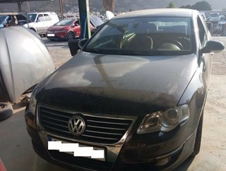 Cinturón volkswagen 463874 passat berlina (3c2)