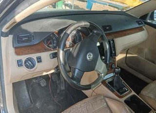 Cinturón volkswagen 463874 passat berlina (3c2)