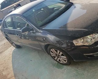 Cinturón volkswagen 463874 passat berlina (3c2)