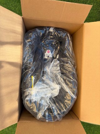 Silla coche Cybex Platinum Cloud 1-Size