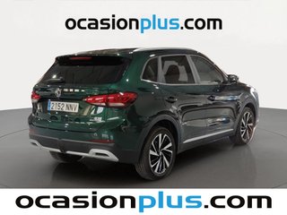 MG ZS 1.5 Hybrid+ Luxury 145 kW (197 CV)
