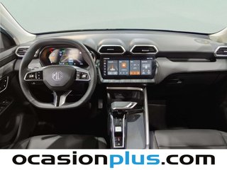 MG ZS 1.5 Hybrid+ Luxury 145 kW (197 CV)