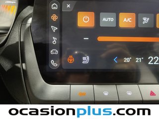 MG ZS 1.5 Hybrid+ Luxury 145 kW (197 CV)