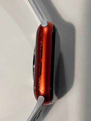 Apple Watch S6 GPS + Cellular 44mm Aluminio