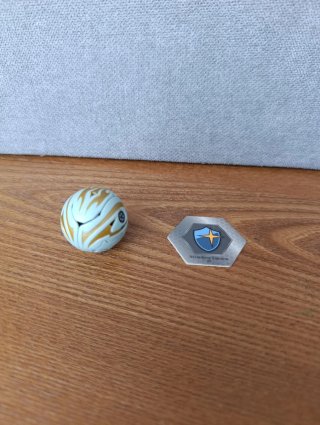 Bakugan