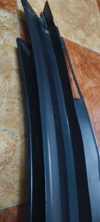 Torpedo Vierteaguas Volkswagen Golf MK3
