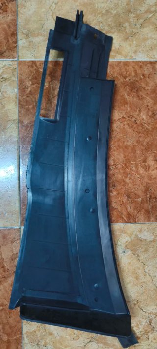 Torpedo Vierteaguas Volkswagen Golf MK3