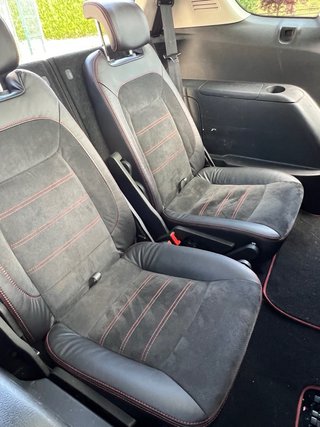 Ford S-MAX 2010