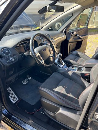 Ford S-MAX 2010
