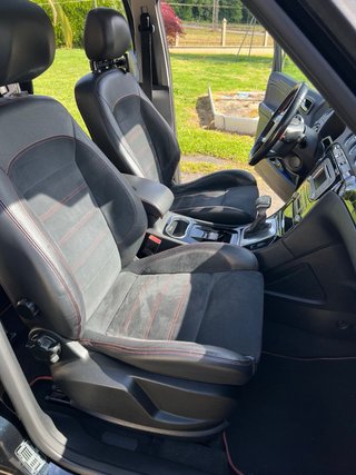 Ford S-MAX 2010