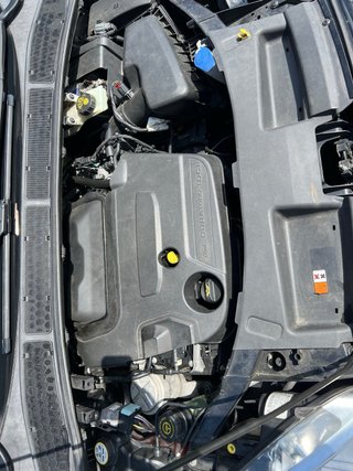 Ford S-MAX 2010