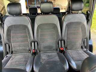 Ford S-MAX 2010