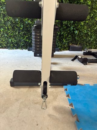 Máquina de Musculación Multifunción