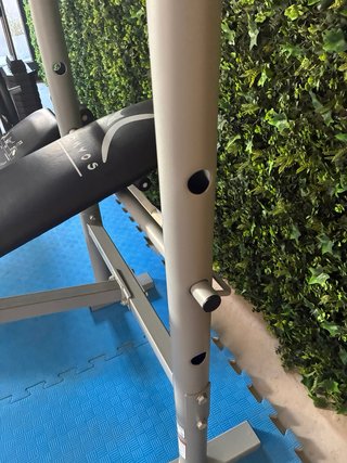 Máquina de Musculación Multifunción